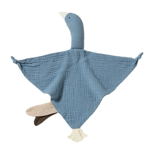 Doudou-bebe-canard-bleu