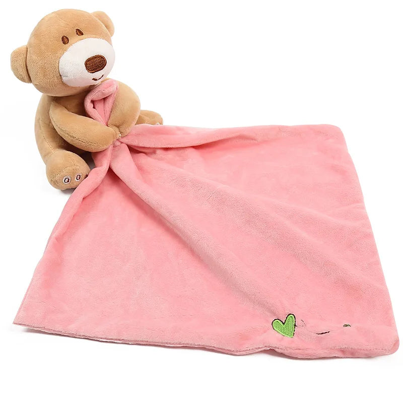 Doudou-bebe-ours-rose-tendre