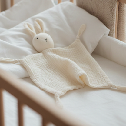 Doudou-lapin-beige
