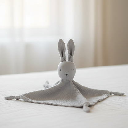 Doudou-lapin-gris