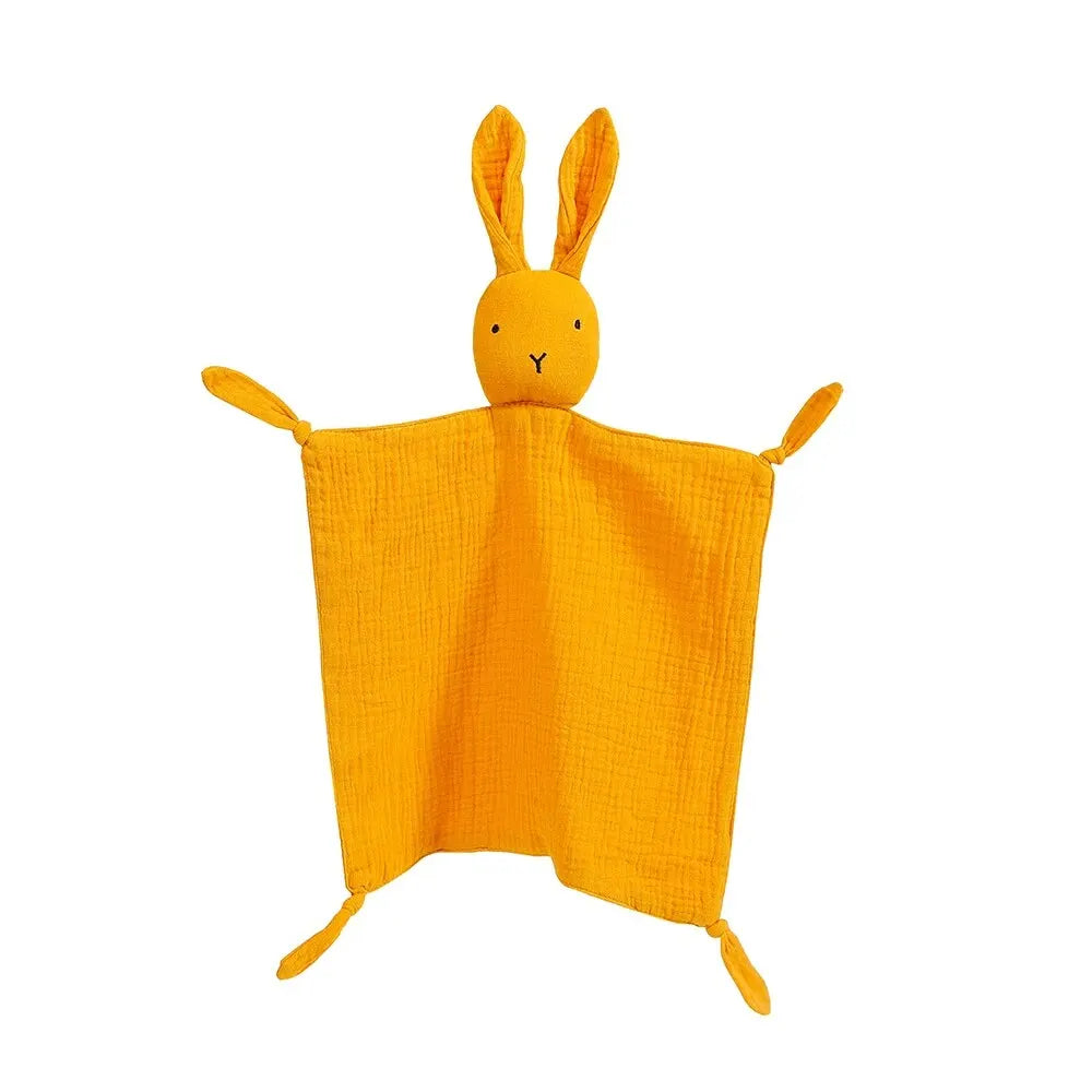 Doudou-lapin-jaune