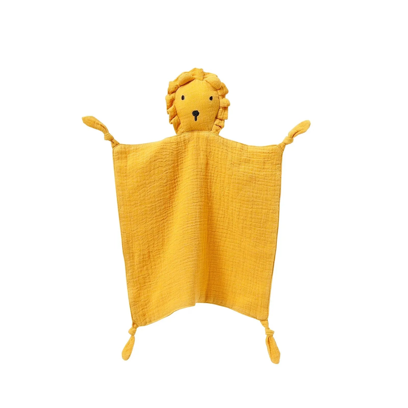 Doudou-lion-jaune