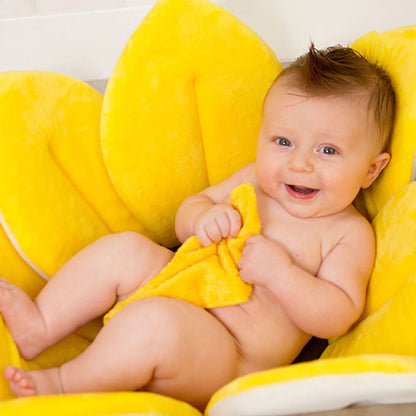 Fleur de Bain pour Bébé - Mon Adorable Bébé