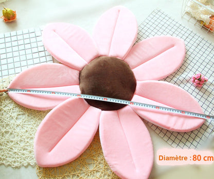 Fleur de Bain pour Bébé - Mon Adorable Bébé
