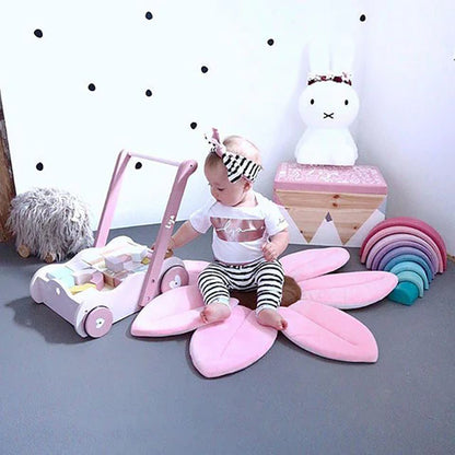 Fleur de Bain pour Bébé - Mon Adorable Bébé