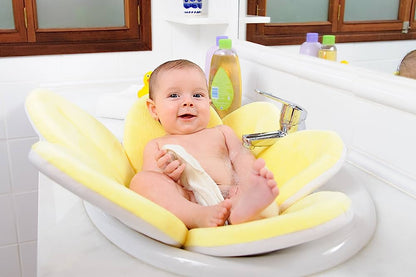 Fleur de Bain pour Bébé - Mon Adorable Bébé