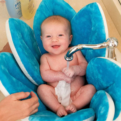 Fleur de Bain pour Bébé - Mon Adorable Bébé