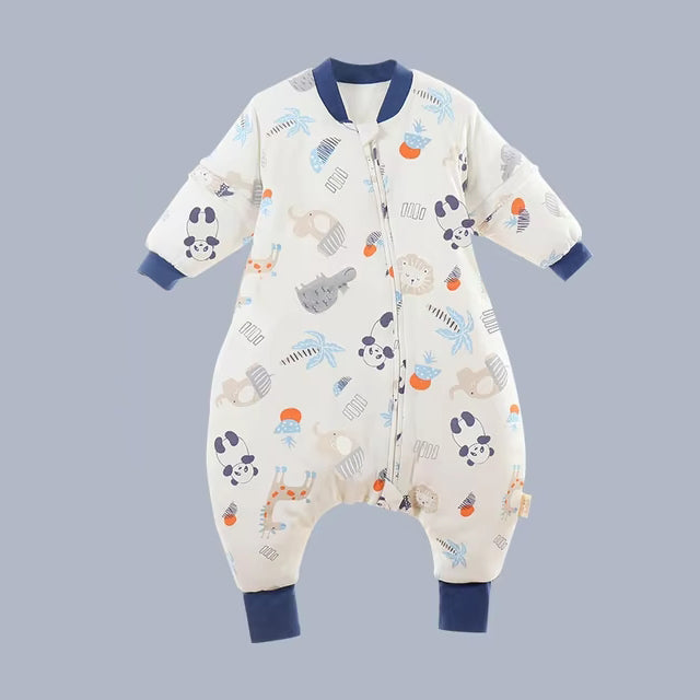 Gigoteuse-a-jambes-fendues-pour-bebe-CozyNest-Animaux