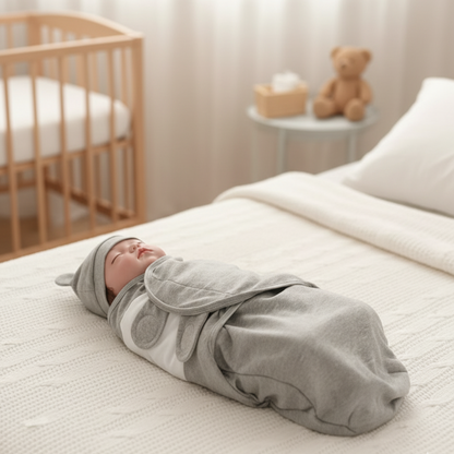 Gigoteuse bébé nouveau né