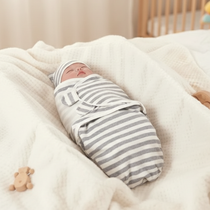 Gigoteuse bébé nouveau né