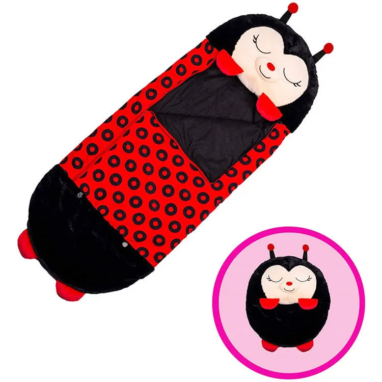 Gigoteuse-hiver-convertible-en-sac-de-couchage-coccinelle