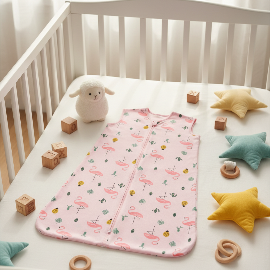 Gigoteuse d'Été pour Bébé