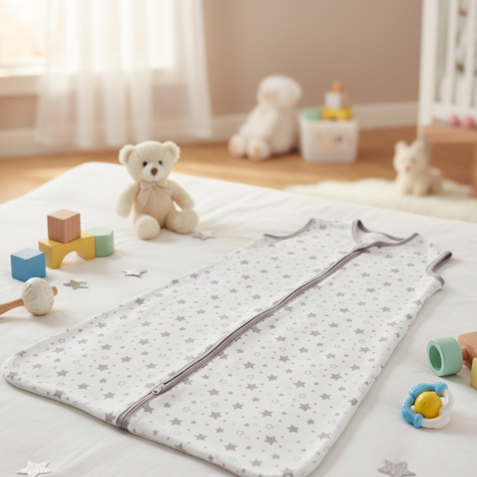 Gigoteuse d'Été pour Bébé