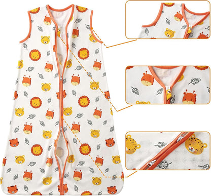 Gigoteuse d'Été pour Bébé - Mon Adorable Bébé