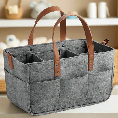 Panier de Rangement pour Bébé