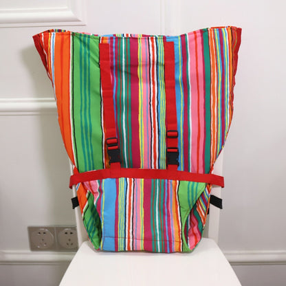 Harnais de Chaise pour Bébé - Mon Adorable Bébé