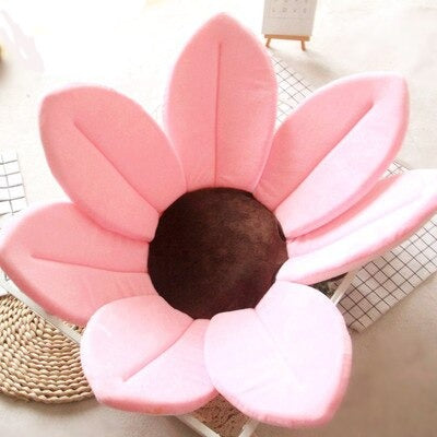 Fleur de Bain pour Bébé Rose - Mon Adorable Bébé