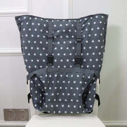 Harnais de Chaise pour Bébé - Mon Adorable Bébé