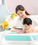 Douchette de Bain pour Bébé à Motifs d'Animaux - Mon Adorable Bébé