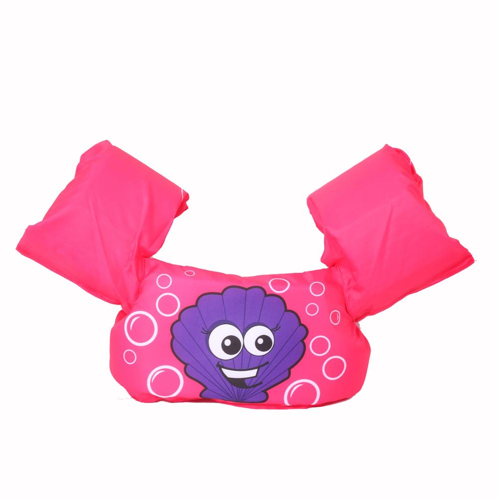 Gilet de Natation ?� Brassard pour Enfants �?? mon adorable bebe