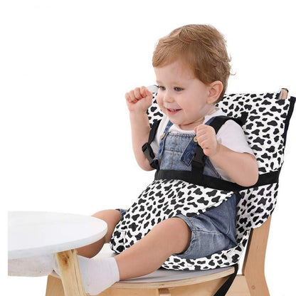 Harnais de Chaise pour Bébé - Mon Adorable Bébé