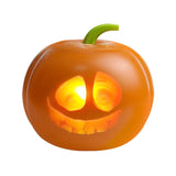 Citrouille Parlante Interactive pour Halloween - Mon Adorable Bébé