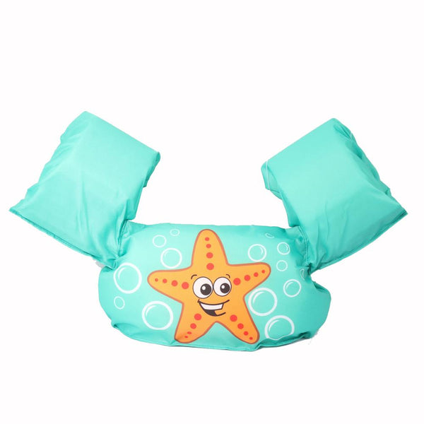 Gilet de Natation à Brassard pour Enfants