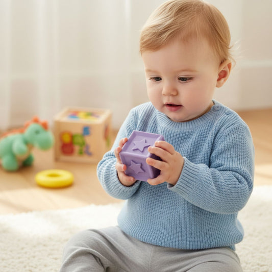 Jeux de construction en maternelle | LearnSoft