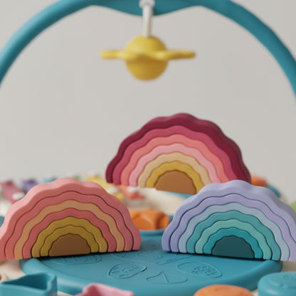 Jeux de construction maternelle | WaveLoop