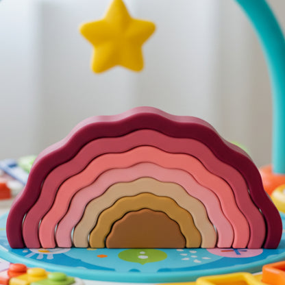 Jeux de construction maternelle | WaveLoop