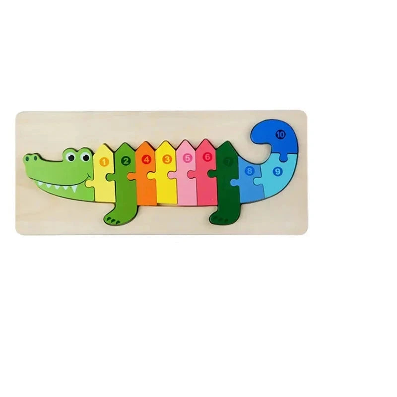 Jouet-bebe-de-puzzles-des-chiffres-crocodile