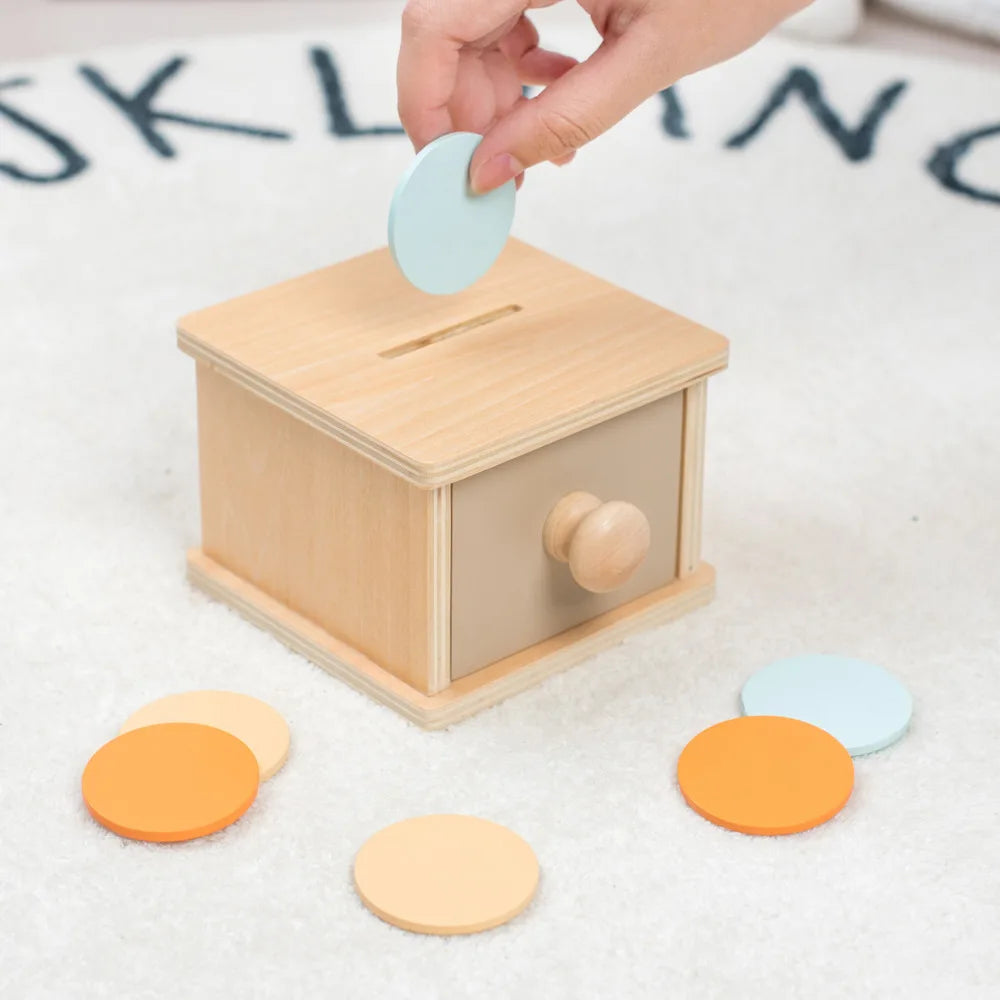 Jouet-bebe-en-bois-Montessori-cute