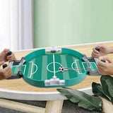 Jouet Interactif Mini Baby foot pour Enfants - Mon Adorable Bébé