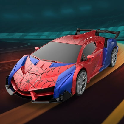 Jouet robot auto-transformer 2 en 1 | ShiftBot