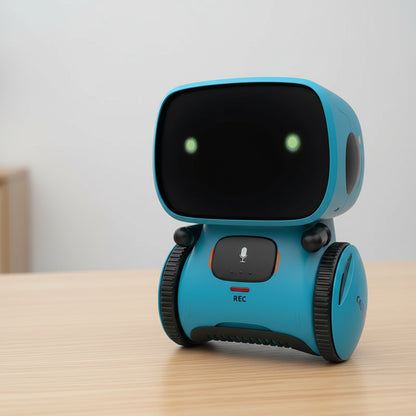 Jouet robot à commande vocale intelligent | DanceBot