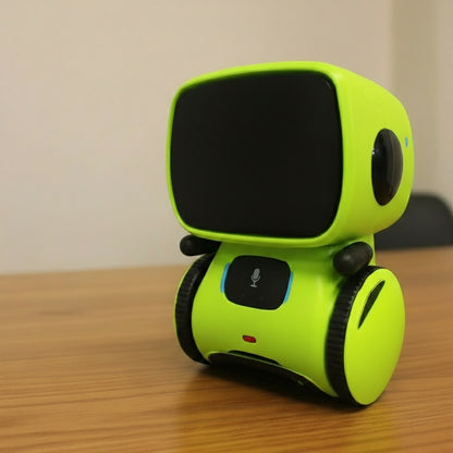 Jouet robot à commande vocale intelligent | DanceBot