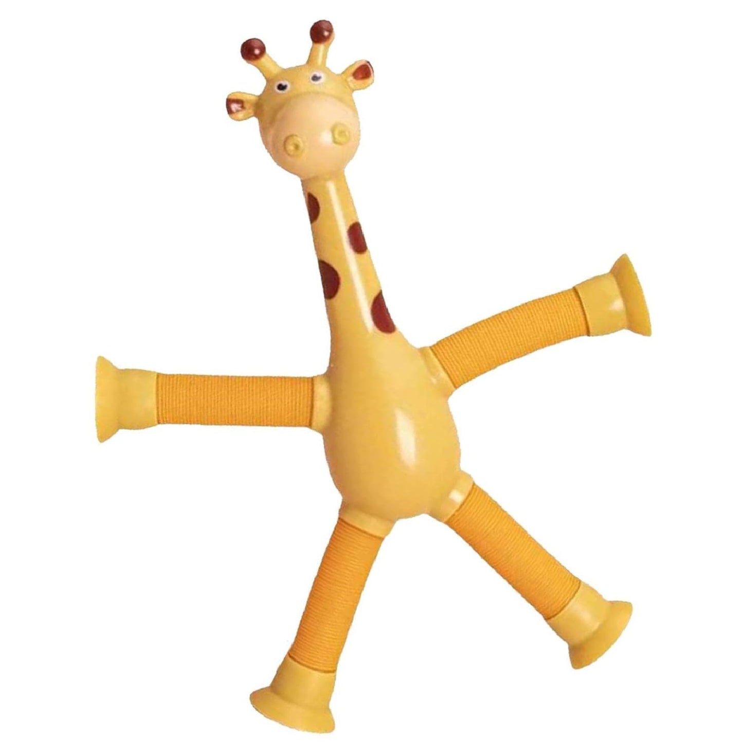 Girafe Télescopique à Ventouse