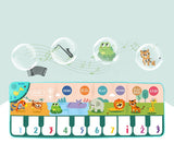 Jouet de Tapis Piano Musical pour Enfants - Mon Adorable Bébé