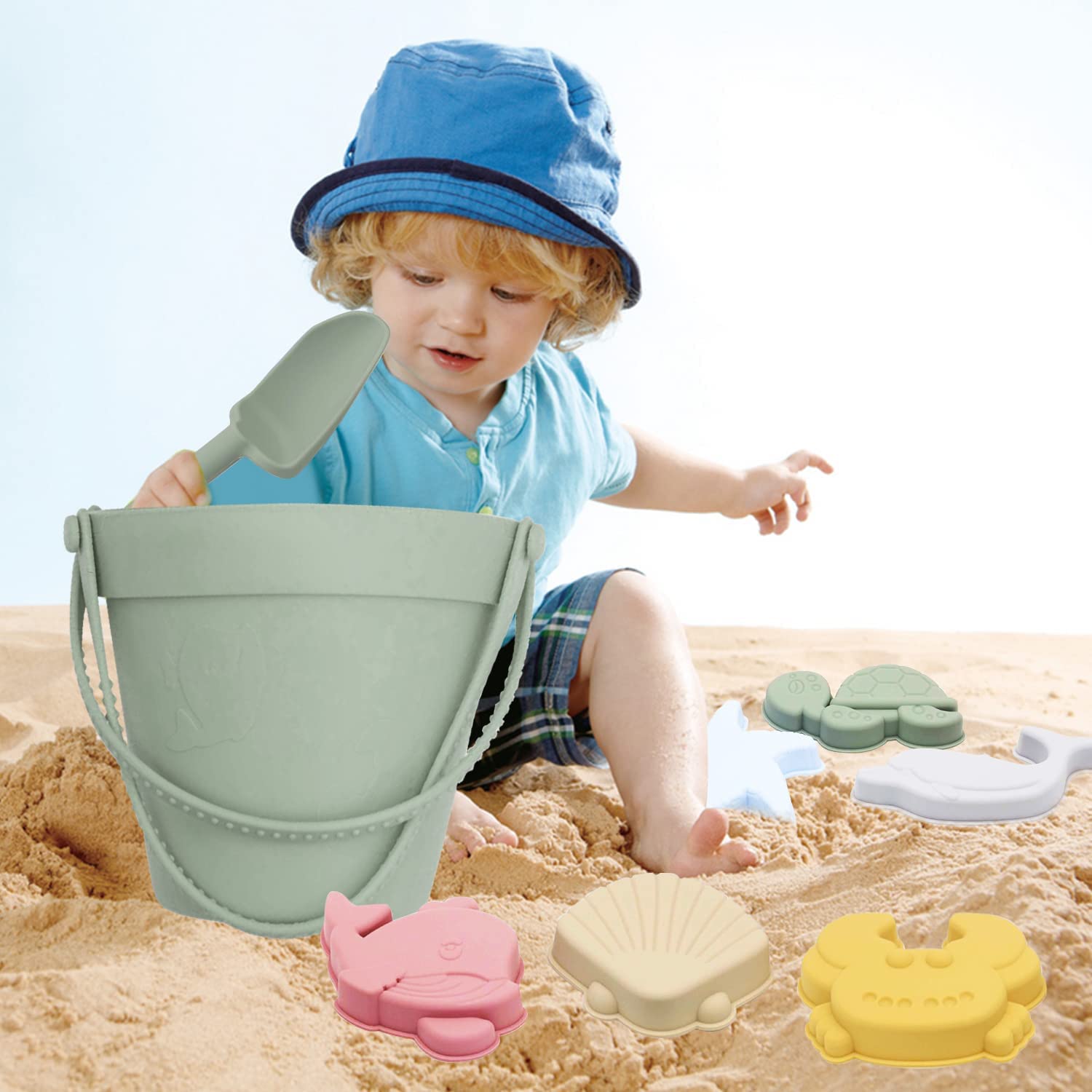 Jouet de Plage Enfant - Seau Plage, Roue À Eau, Moules à Sable - Jaune - Mixte - A partir de 3 ans - Jeux - Jouets Jouet de Plage Enfant - Seau Plage, Roue À Eau, Moules à Sable - Jaune - Mixte - A partir de 3 ans - Jeux - Jouets