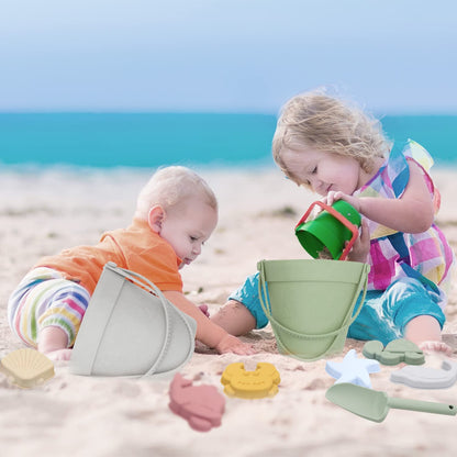 Jouets de Seau de Plage pour Enfants - Main Image