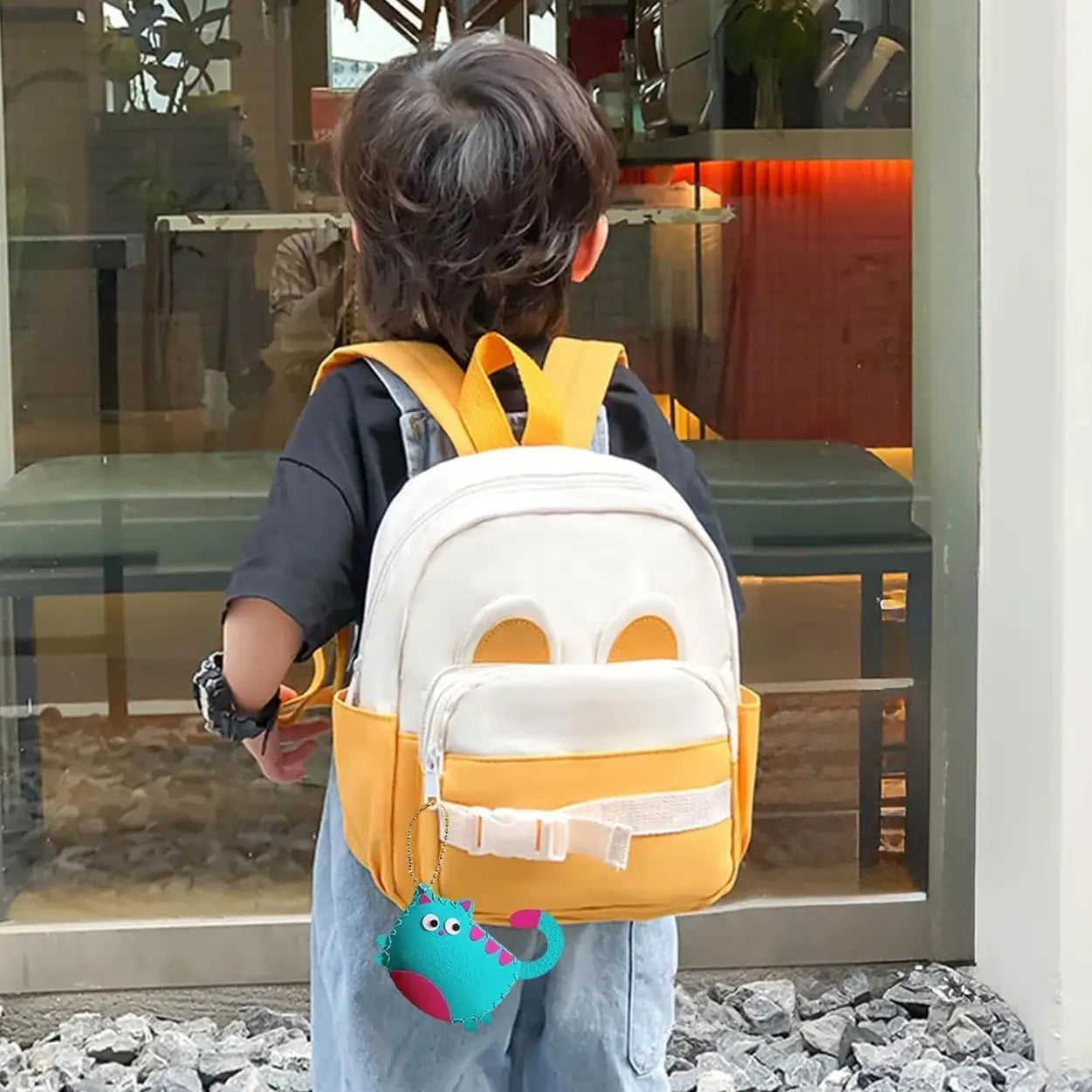Kit de couture pour enfants cartable bébé