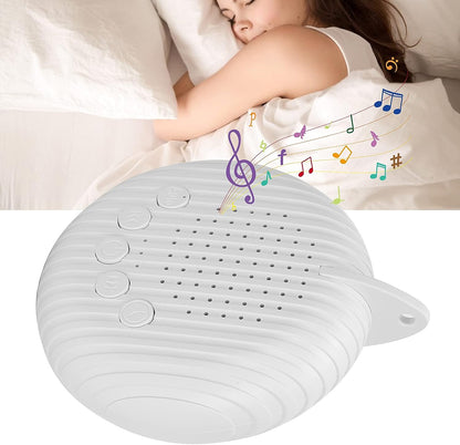 Machine à Bruit Blanc pour Bébé - Mon Adorable Bébé