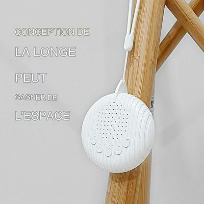 Machine à Bruit Blanc pour Bébé - Mon Adorable Bébé