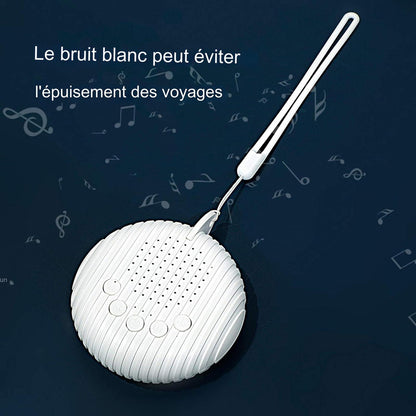 Machine à Bruit Blanc pour Bébé - Mon Adorable Bébé