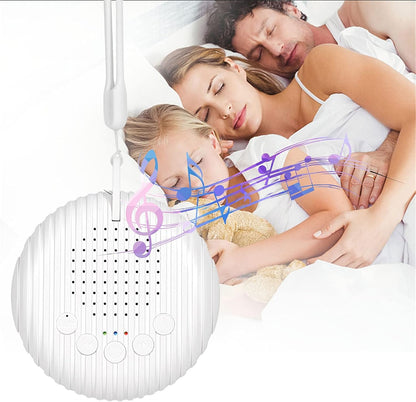 Machine à Bruit Blanc pour Bébé - Mon Adorable Bébé