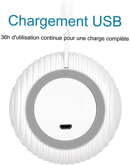 Machine à Bruit Blanc pour Bébé - Mon Adorable Bébé