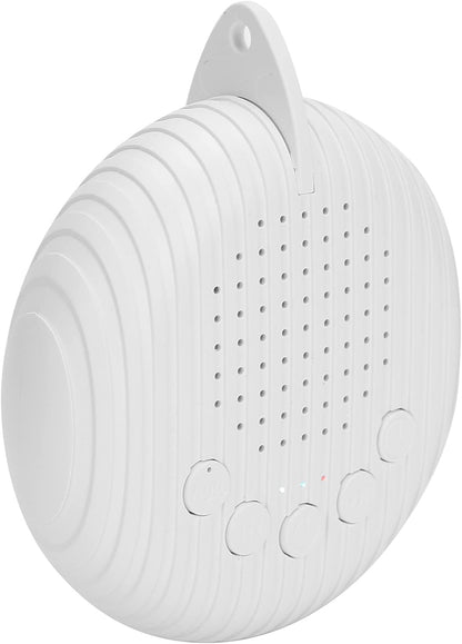 Machine à Bruit Blanc pour Bébé - Mon Adorable Bébé