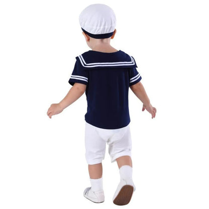 Marinière Adorable pour Bébé - Mon Adorable Bébé