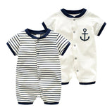 Marinière Adorable pour Bébé - Mon Adorable Bébé