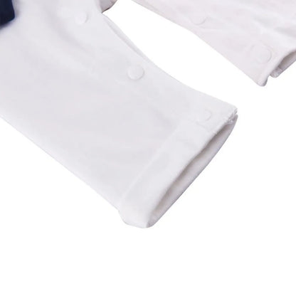 Marinière Adorable pour Bébé - Mon Adorable Bébé